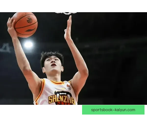 CBA积分榜风云突变广东逆袭登顶次席北京失利滑落第五辽宁暂居第十