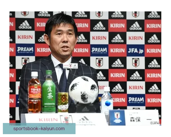 东京公园大屏直播中日U23对决日本足协打造观赛新体验